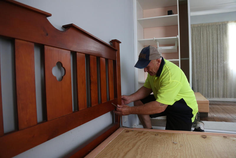 Blitz Removals: Windsor