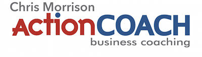 ActionCoach: Chris Morrison