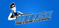 Marc's Pressure Cleaning