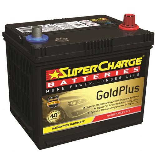 Supercharge Batteries: Shepparton