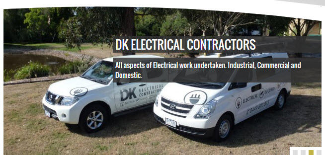 DK Electrical Contractors