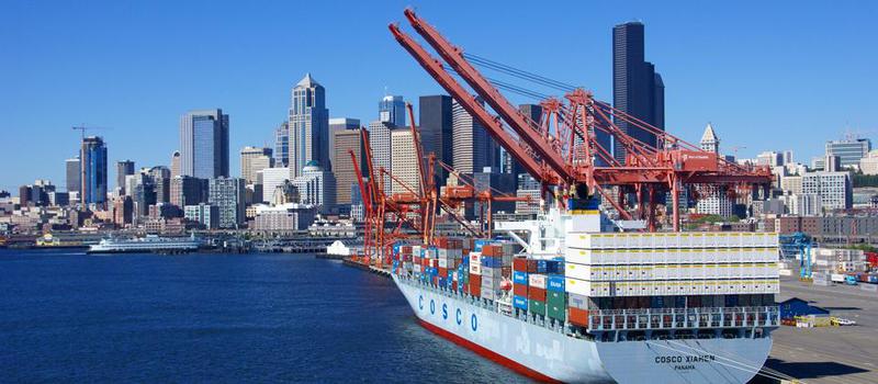 Tradewise Global Logistics