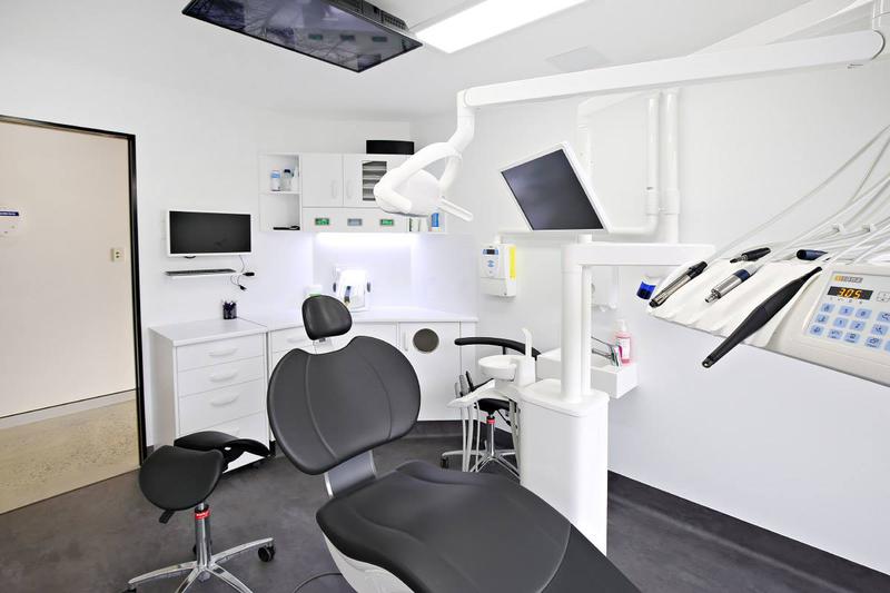 Oasis Dental: Chirn Park