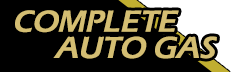 Complete Auto Gas