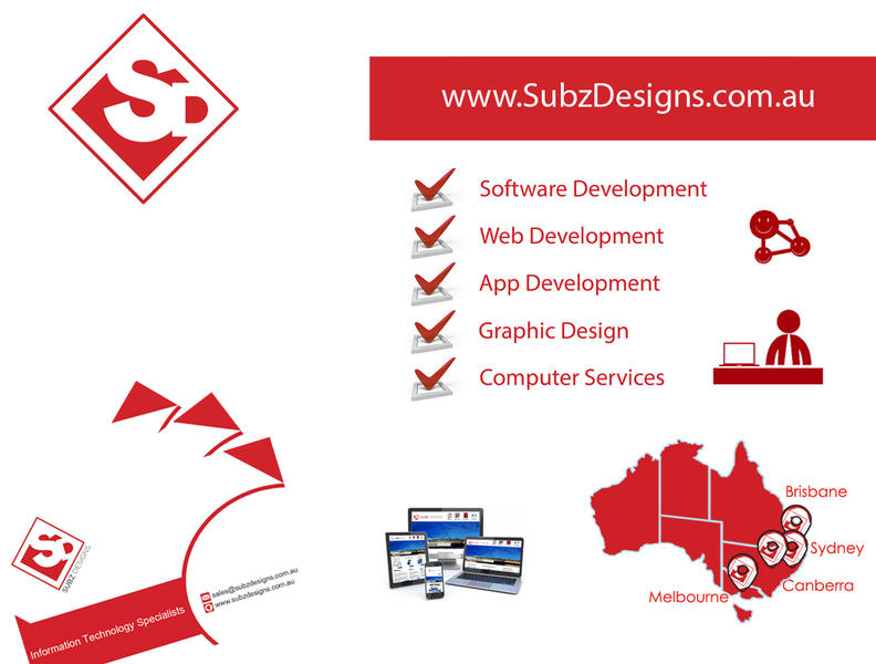 Subz Designs