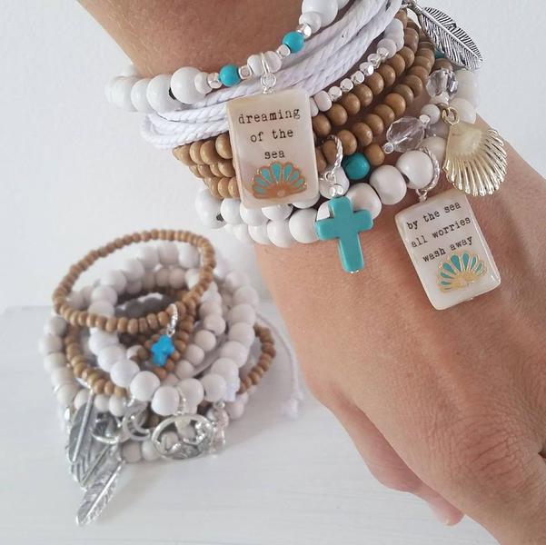 Divine Creatures Jewellery