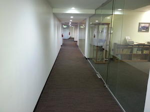 Coupar Angus Virtual Offices logo