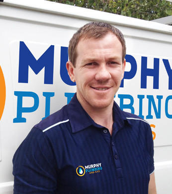 Murphy Plumbing and Gas