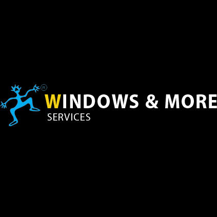 Windows & More Services logo