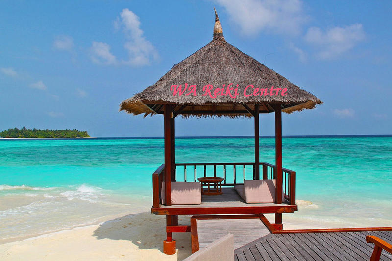 WA Reiki
