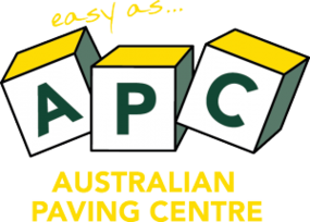 Australian Paving Centre: Flinders Park-Findon logo