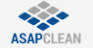 Asap Clean logo