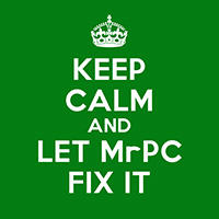 Mr PC