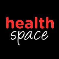 Health Space: Hornsby logo