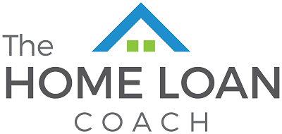 The Home Loan Coach logo