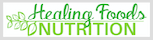 Healing Foods Nutrition