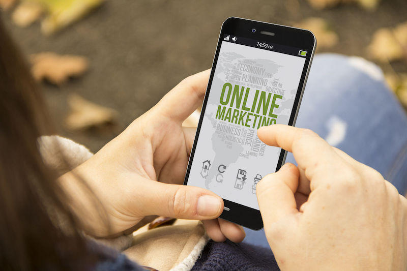 Reach Marketing