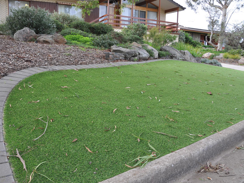 Envirolawns