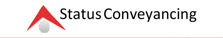 Status Conveyancing