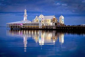 The Pier Geelong