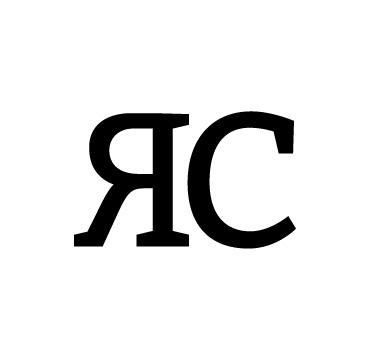 The Romance Creative logo