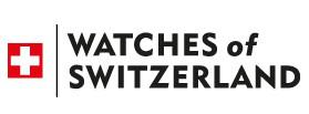 Watches of Switzerland: Cairns City