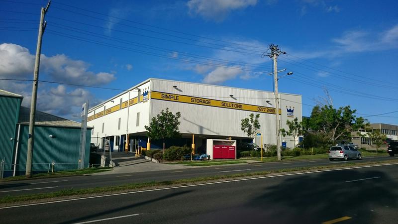 Storage King: Salisbury