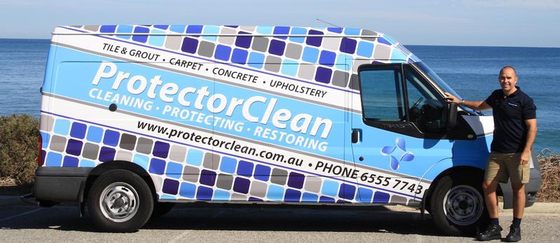 ProtectorClean: Duncraig