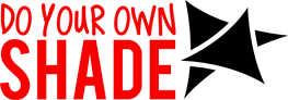 Do Your Own Shade logo