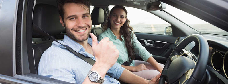 A1 Territory Driving School