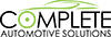Complete Automotive Solutions logo