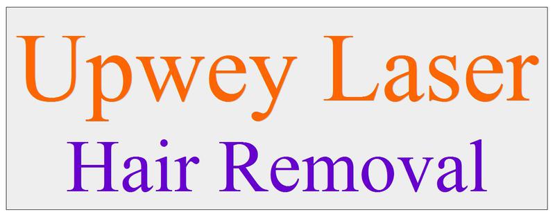 Upwey Laser Hair Removal