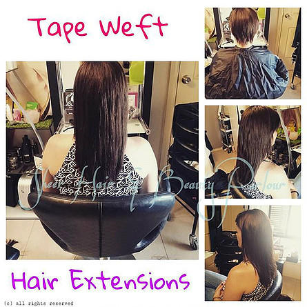 Sheer Hair and Beauty Parlour