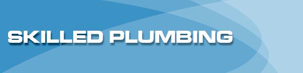 Skilled Plumbing ACT Pty Ltd