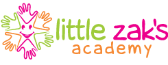Little Zak's Academy: Ryde