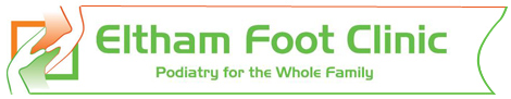 Eltham Foot Clinic logo