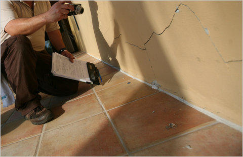 Building and Home Inspection Service: Hawthorn