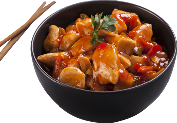 Exotic Wok & Grill