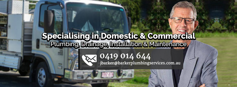 Barker Plumbing Services