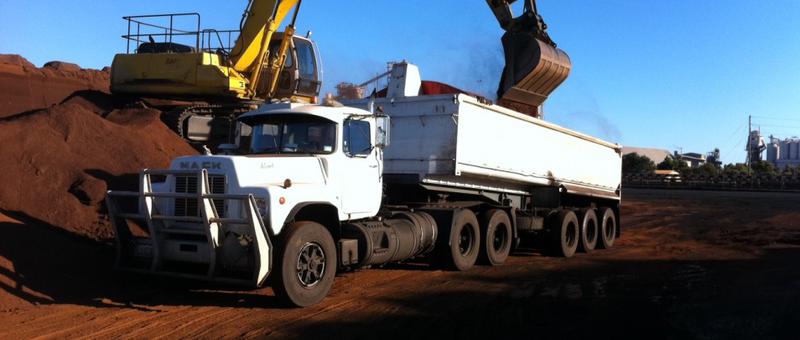 Base Equipment Hire