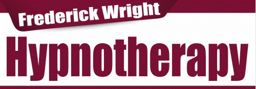 Frederick Wright Hypnotherapy