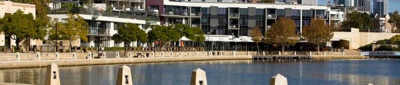 The Sebel Residence East Perth