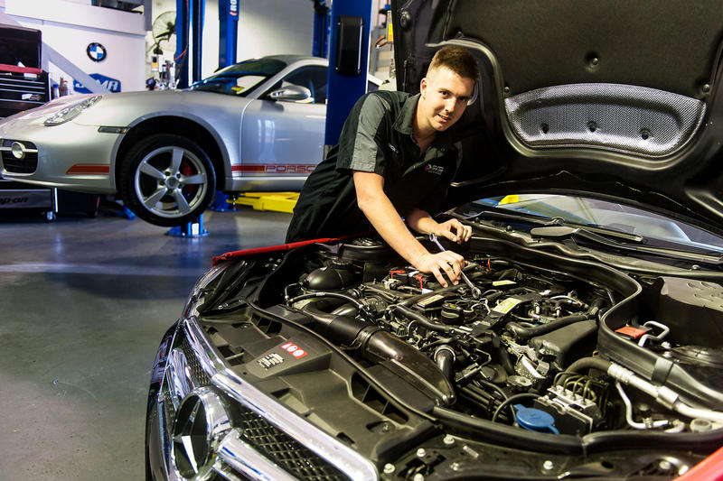 SVS Autocare: Kunda Park