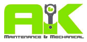 A & K Maintenance and Mechanical