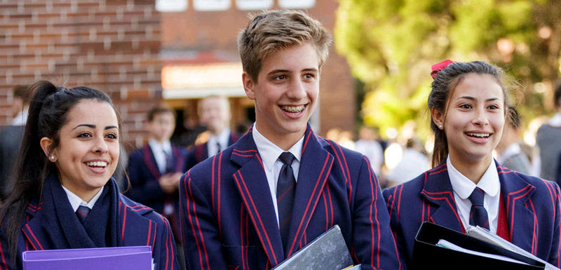 Barker College
