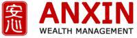 Anxin Wealth Management logo
