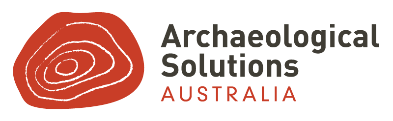 Archaeological Solutions Australia Pty Ltd