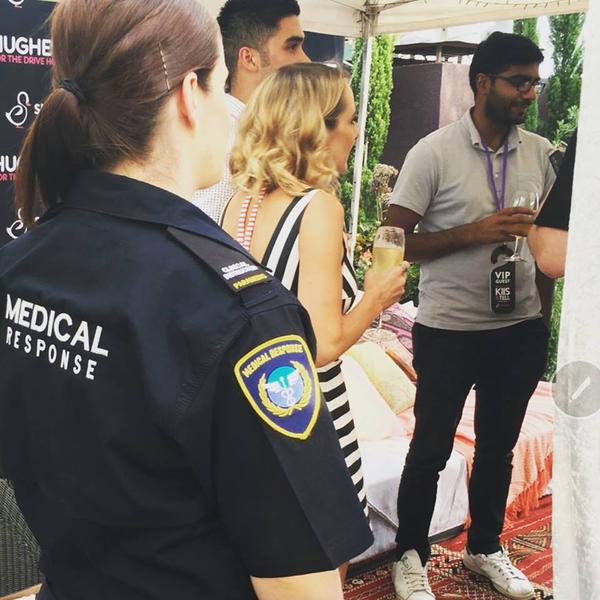 Medical Response