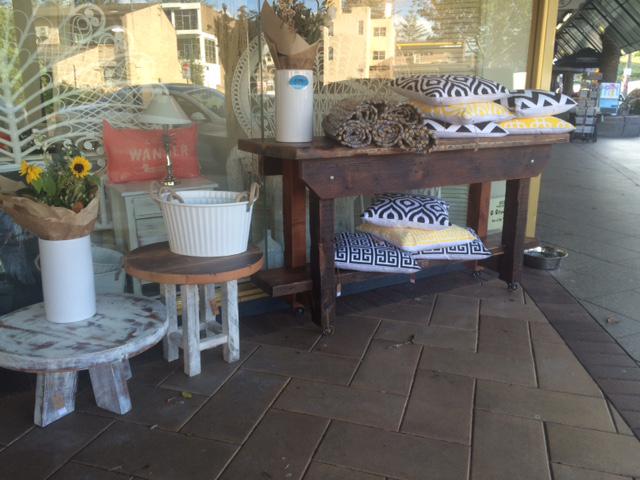 Beachbox Interiors