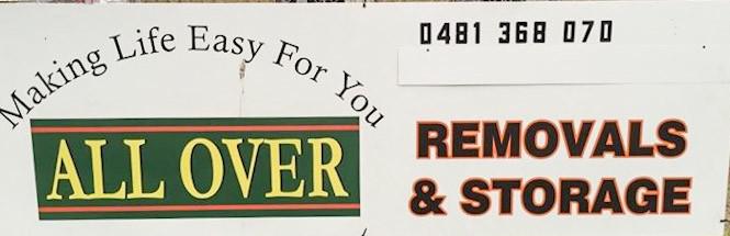 Downs Removals